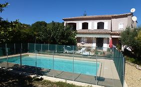 B&B Sita Chambres D'Hotes